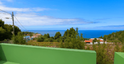 Urokliwa finca w La Florida – działka 1966 m² z budynkiem 32 m²