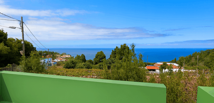 Urokliwa finca w La Florida – działka 1966 m² z budynkiem 32 m²