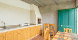 Urokliwa finca w La Florida – działka 1966 m² z budynkiem 32 m²