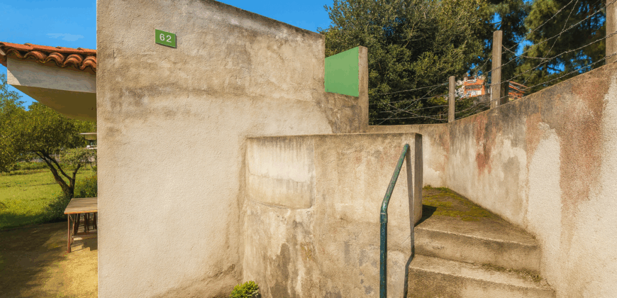 Urokliwa finca w La Florida – działka 1966 m² z budynkiem 32 m²