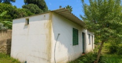 Urokliwa finca w La Florida – działka 1966 m² z budynkiem 32 m²