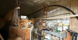 Charming finca in La Florida – 1,966 m² plot with 32 m² building