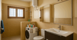 Apartamento con jardín y vistas panorámicas al mar – Playa San Marcos, Tenerife Norte