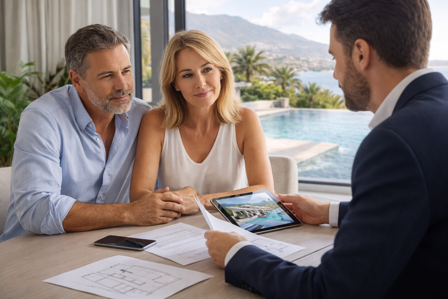 Para quién es este servicio