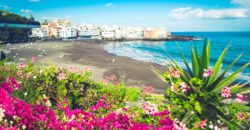 Apartamento con 2 Dormitorios y 2 Balcones – Puerto de la Cruz, Edificio Alta