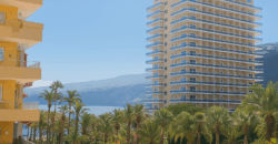 Apartamento con 2 Dormitorios y 2 Balcones – Puerto de la Cruz, Edificio Alta