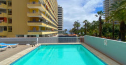 Apartamento con 2 Dormitorios y 2 Balcones – Puerto de la Cruz, Edificio Alta