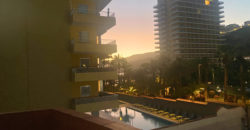 Apartamento con 2 Dormitorios y 2 Balcones – Puerto de la Cruz, Edificio Alta