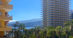 Apartamento con 2 Dormitorios y 2 Balcones – Puerto de la Cruz, Edificio Alta