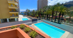 Apartamento con 2 Dormitorios y 2 Balcones – Puerto de la Cruz, Edificio Alta
