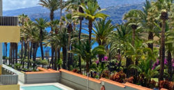 Apartamento con 2 Dormitorios y 2 Balcones – Puerto de la Cruz, Edificio Alta
