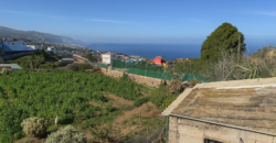 Finca rústica con edificaciones y gran potencial