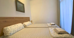 Apartamento con 2 Dormitorios y 2 Balcones – Puerto de la Cruz, Edificio Alta