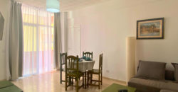 Apartamento con 2 Dormitorios y 2 Balcones – Puerto de la Cruz, Edificio Alta