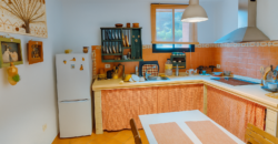 Independent House with Panoramic Ocean & Teide Views – La Guancha – 1000 m² Plot