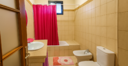 Independent House with Panoramic Ocean & Teide Views – La Guancha – 1000 m² Plot