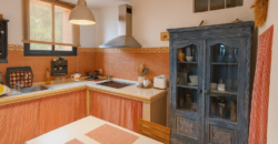 Independent House with Panoramic Ocean & Teide Views – La Guancha – 1000 m² Plot