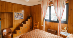 Independent House with Panoramic Ocean & Teide Views – La Guancha – 1000 m² Plot