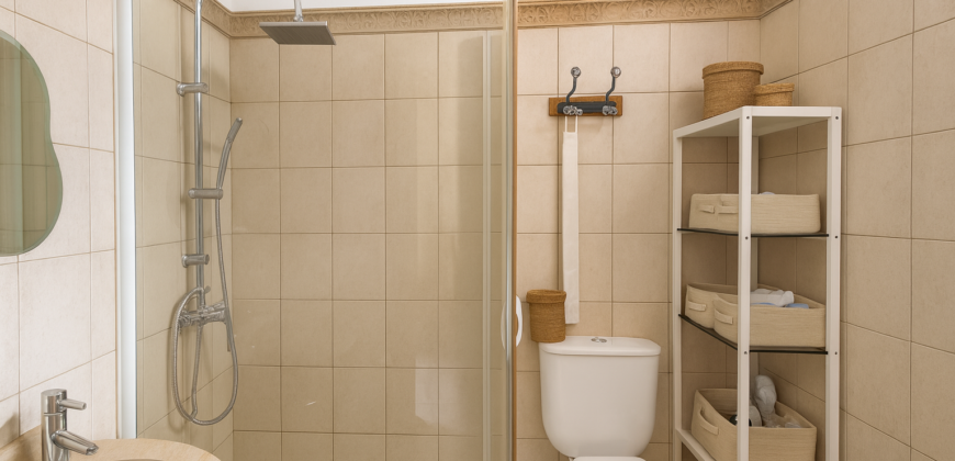 Independent House with Panoramic Ocean & Teide Views – La Guancha – 1000 m² Plot