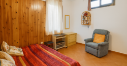 Independent House with Panoramic Ocean & Teide Views – La Guancha – 1000 m² Plot