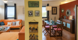 Independent House with Panoramic Ocean & Teide Views – La Guancha – 1000 m² Plot