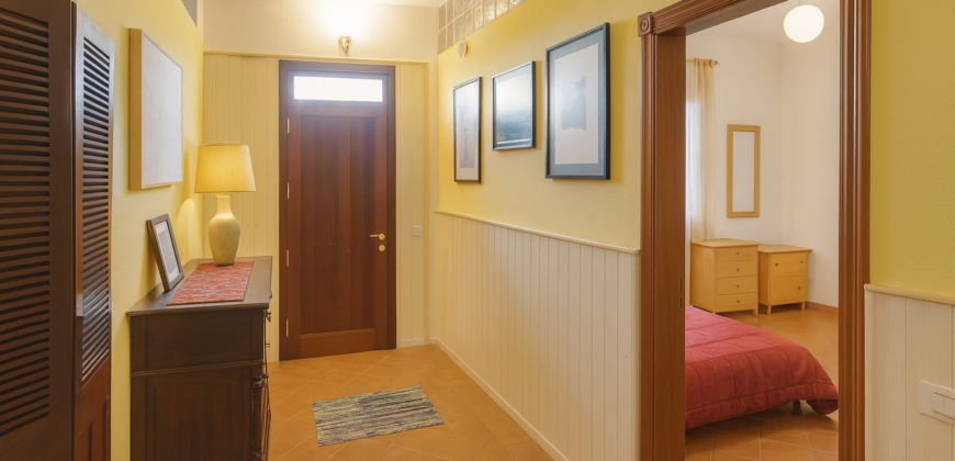 Independent House with Panoramic Ocean & Teide Views – La Guancha – 1000 m² Plot