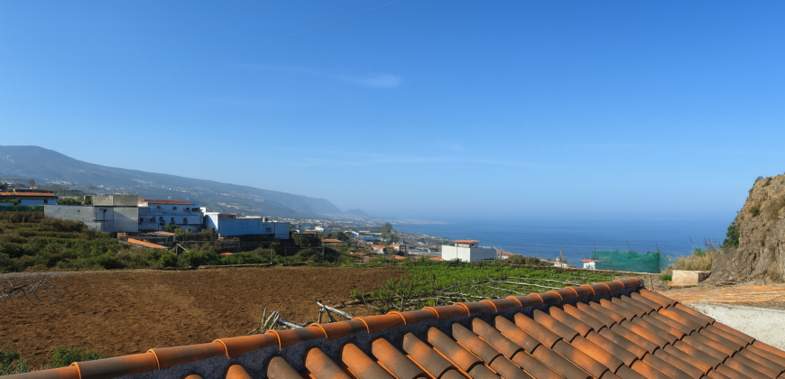 Finca rústica con edificaciones y gran potencial