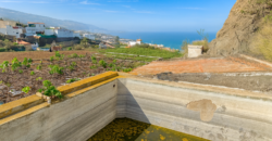 Finca rústica con edificaciones y gran potencial