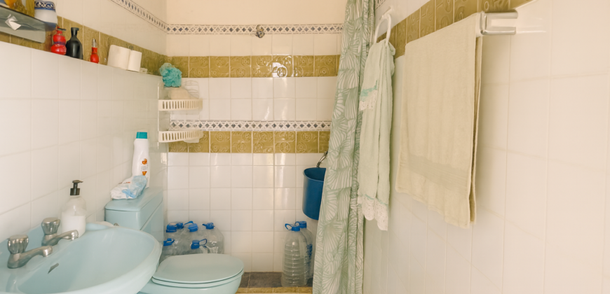 Finca rústica con edificaciones y gran potencial