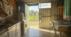 Finca rústica con edificaciones y gran potencial