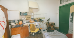 Finca rústica con edificaciones y gran potencial