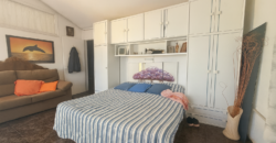 Finca rústica con edificaciones y gran potencial