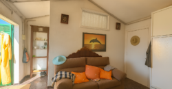 Finca rústica con edificaciones y gran potencial