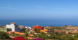 Finca rústica con edificaciones y gran potencial