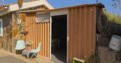 Finca rústica con edificaciones y gran potencial