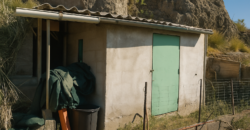 Finca rústica con edificaciones y gran potencial