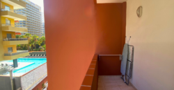 Apartamento con 2 Dormitorios y 2 Balcones – Puerto de la Cruz, Edificio Alta
