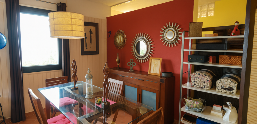 Independent House with Panoramic Ocean & Teide Views – La Guancha – 1000 m² Plot