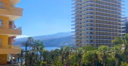 Apartamento con 2 Dormitorios y 2 Balcones – Puerto de la Cruz, Edificio Alta