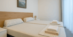 Apartamento con 2 Dormitorios y 2 Balcones – Puerto de la Cruz, Edificio Alta