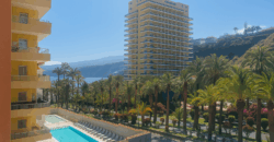 Apartamento con 2 Dormitorios y 2 Balcones – Puerto de la Cruz, Edificio Alta