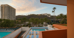 Apartamento con 2 Dormitorios y 2 Balcones – Puerto de la Cruz, Edificio Alta