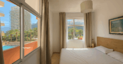 Apartamento con 2 Dormitorios y 2 Balcones – Puerto de la Cruz, Edificio Alta