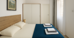 Apartamento con 2 Dormitorios y 2 Balcones – Puerto de la Cruz, Edificio Alta