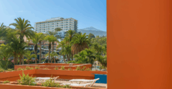 Apartamento con 2 Dormitorios y 2 Balcones – Puerto de la Cruz, Edificio Alta