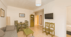 Apartamento con 2 Dormitorios y 2 Balcones – Puerto de la Cruz, Edificio Alta