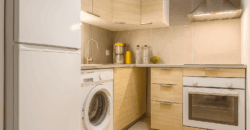 Apartamento con 2 Dormitorios y 2 Balcones – Puerto de la Cruz, Edificio Alta