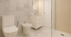 Apartamento con 2 Dormitorios y 2 Balcones – Puerto de la Cruz, Edificio Alta