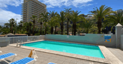 Apartamento con 2 Dormitorios y 2 Balcones – Puerto de la Cruz, Edificio Alta