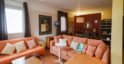 Niezależny dom z panoramicznym widokiem na ocean i Teide – La Guancha – działka 1000 m²